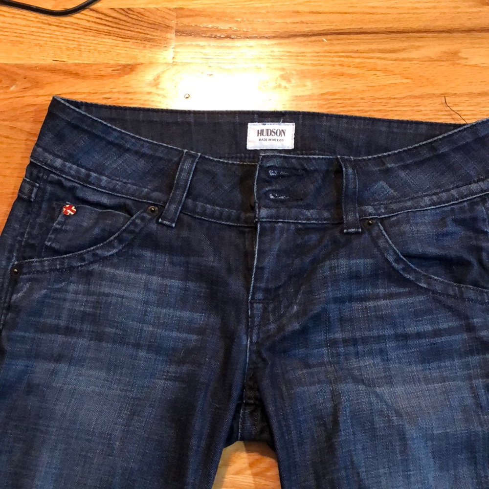 Hudson Jeans - Picture 2 of 6